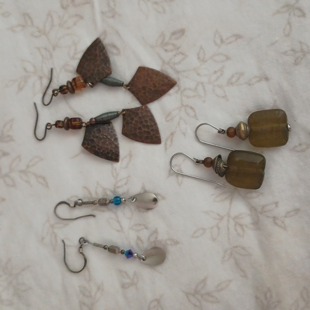 $3 each pair